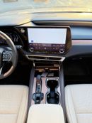 Lexus RX350 Premium Plus