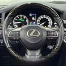 Lexus LX 570 Signature 5.7L 2018 Lexus LX570 Signature Edition, Warranty, Service History, Fully Loaded, 7 Seater