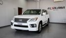 Lexus LX570