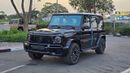 Mercedes-Benz G 63 AMG 4MATIC SUV
