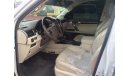 Lexus GX460 Inclusive VAT