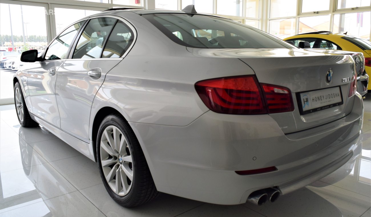 BMW 523i i