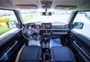 Suzuki Jimny 1.5L GL (A/T)  Petrol 2026 / 3 Doors