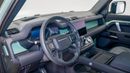 Land Rover Defender P400 90 75th Limited Edition UAE's Very Best Example | AED 5,255 Per Month