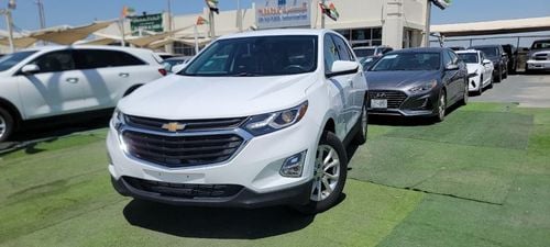 Chevrolet Equinox LT 1.5L