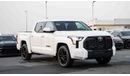 Toyota Tundra SR5 TRD-Sport 4WD/2024. Local Registration +10%