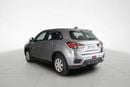 Mitsubishi ASX GLS 2.0L AWD GLS 2.0