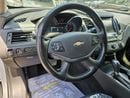 Chevrolet Impala LTZ