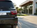 Nissan Patrol SE Titanium 4.0L SE TITANIUM | 4.0L V6 – 275 BHP | 2024 | GCC SPECS | AED 4,000 PER MONTH