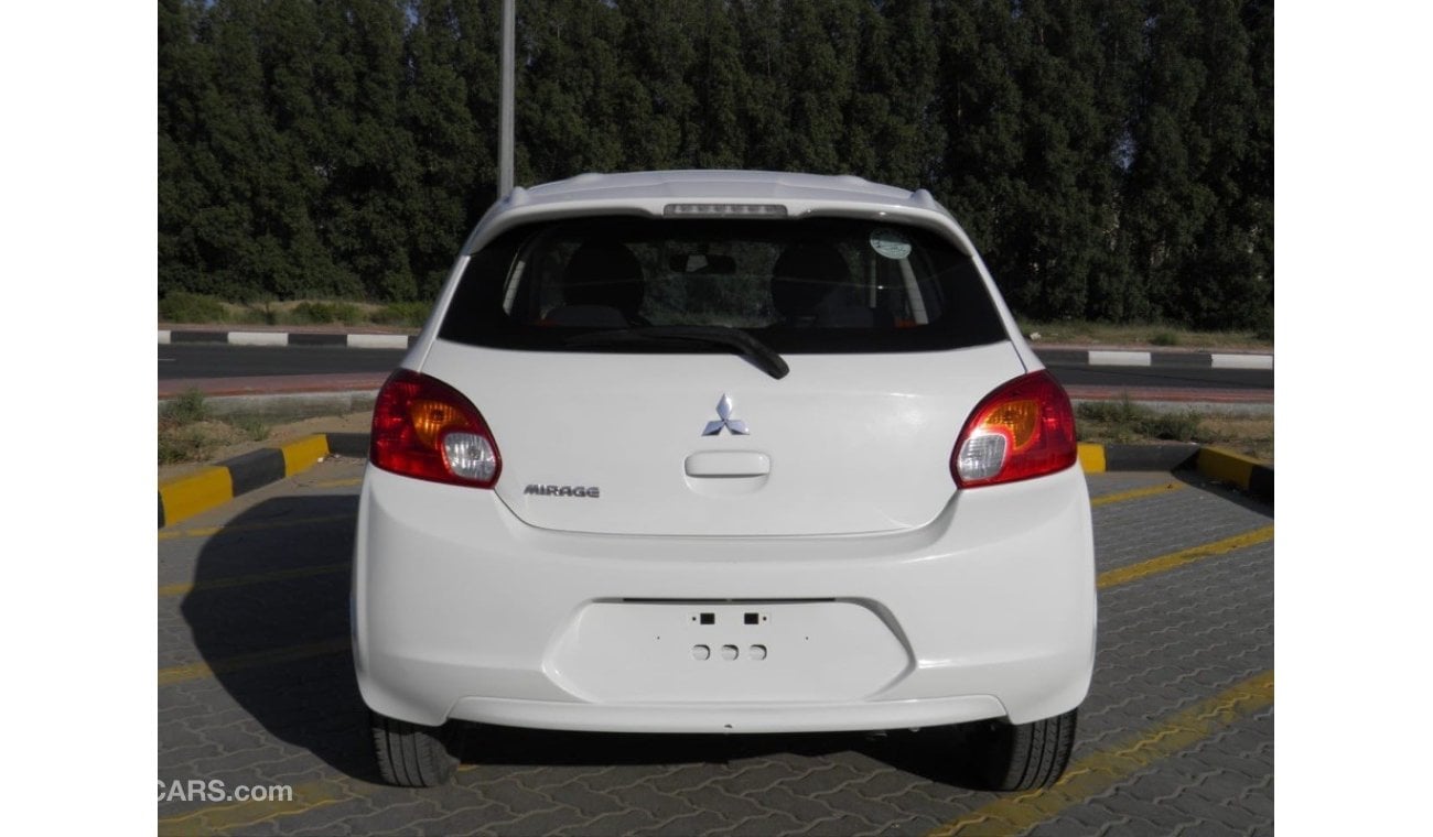 Mitsubishi Mirage 2014 Ref#180