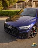 Audi SQ5 STD