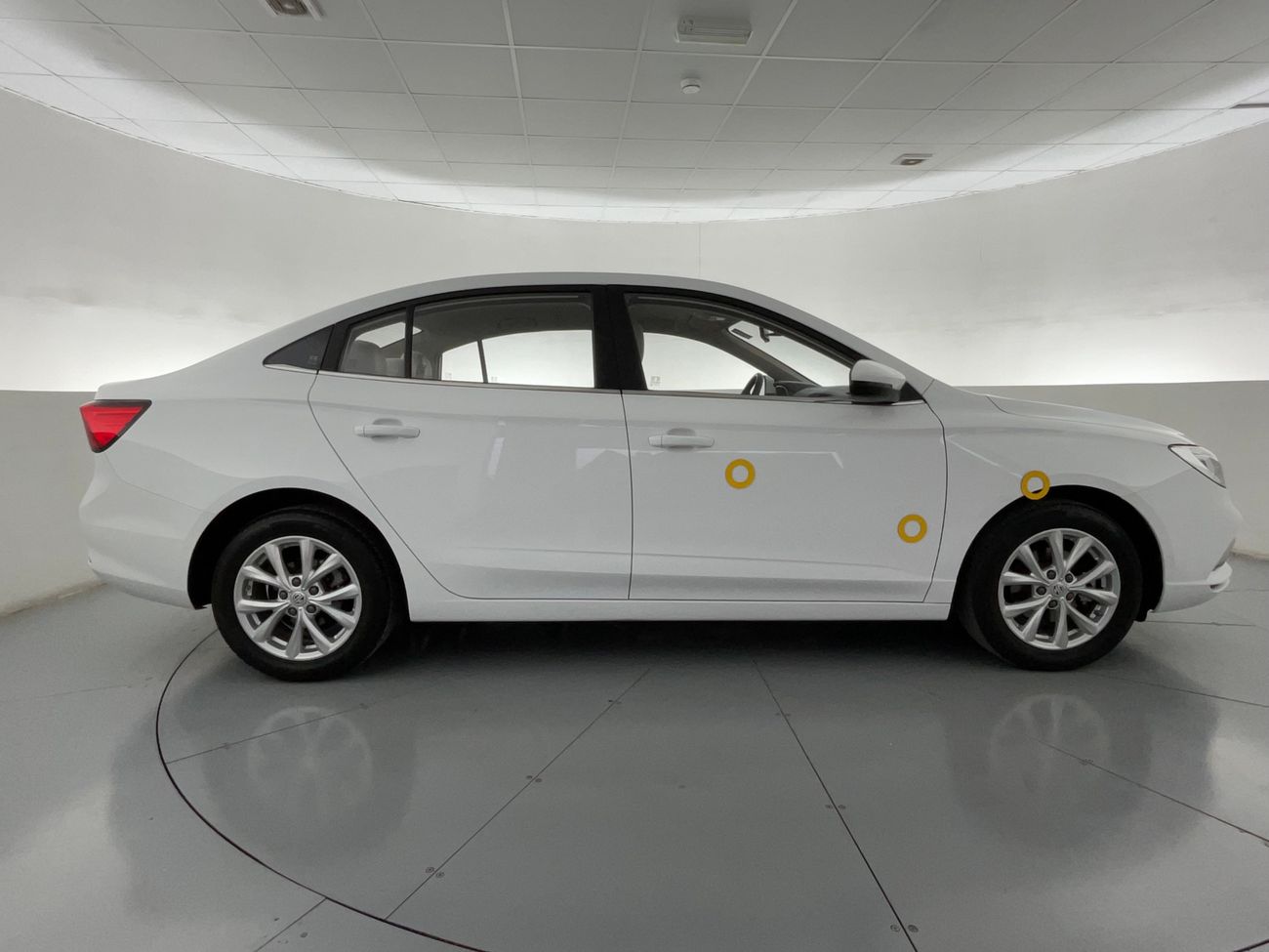 هيونداي أكسنت Smart / GL | عرض العيد الحصري | خالية من أضرار الفيضانات