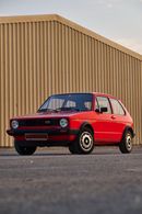 Volkswagen Golf GTI Mk1