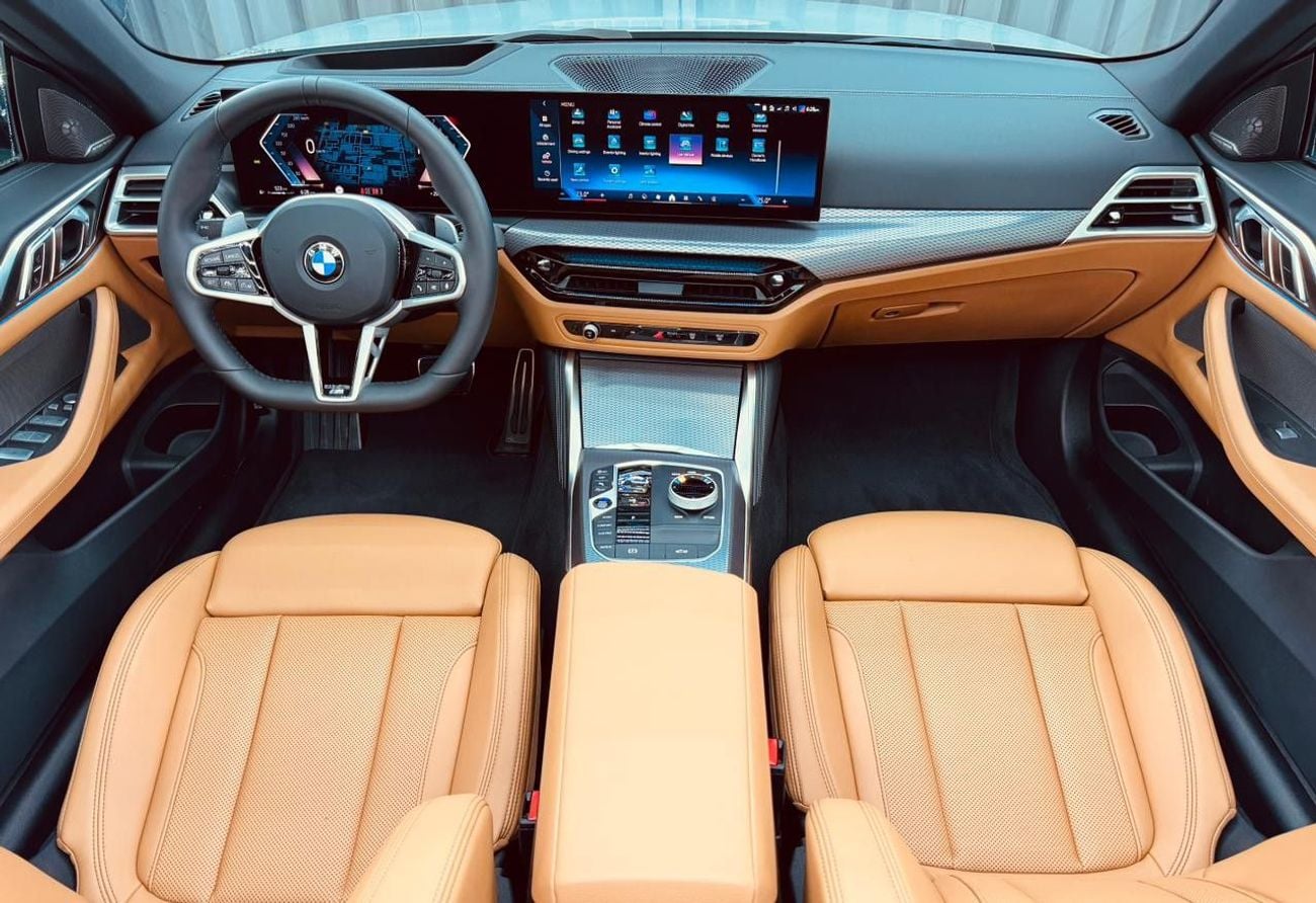 BMW 430i M SPORT PRO, миниатюра 17