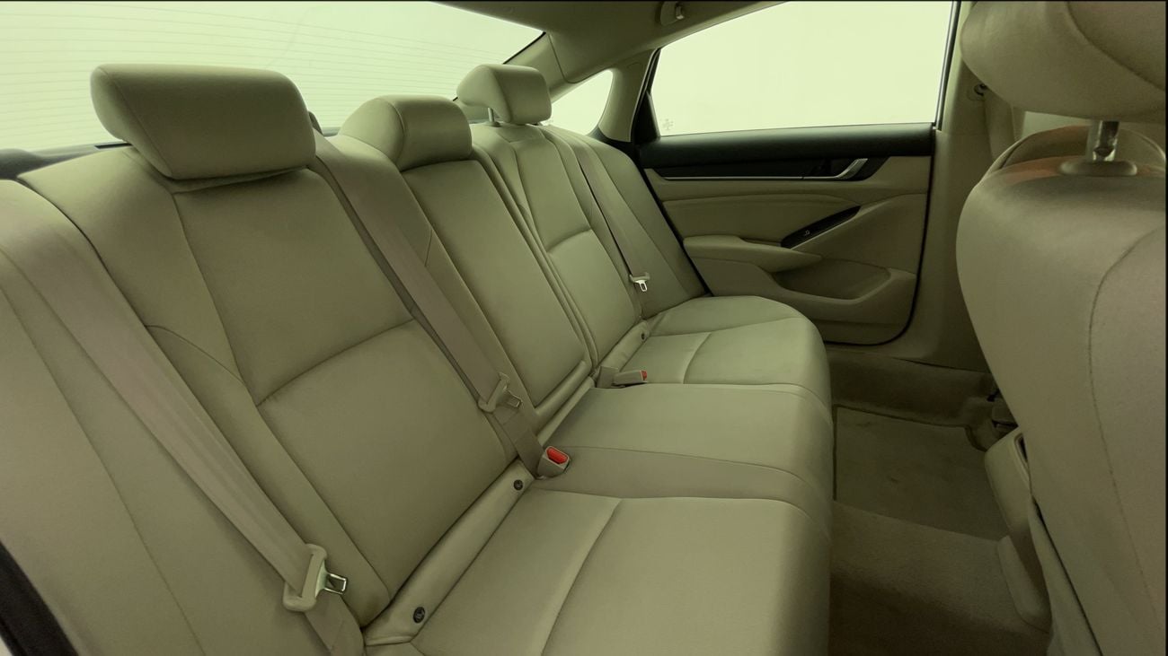 Honda Accord LX 1.5 | Zero Down Payment | Home Test Drive