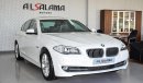 BMW 530i i