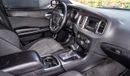 Dodge Charger 2016 V6 GCC SPECS FULL SERVICE HISTORY