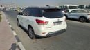Nissan Pathfinder SE Mid 3.5L