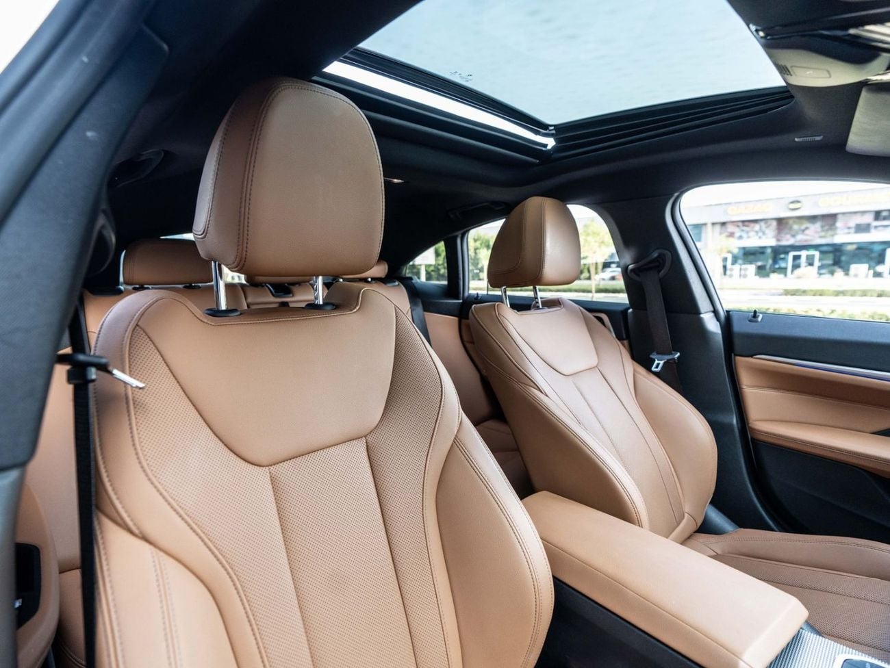 BMW 420i M SPORT