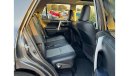 Toyota 4Runner 2021 SR5 PREMIUM SUNROOF 7 SEATS PUSH START US IMPORTED
