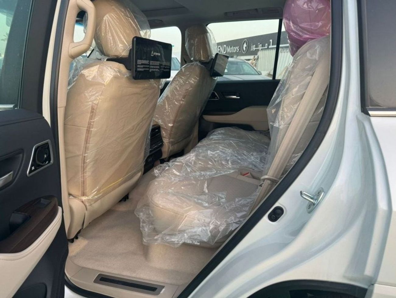 Toyota Land Cruiser 3.3L DIESEL TWIN TURBO VXR 2024