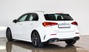 Mercedes-Benz A 200 / Reference: VSB 31888 Certified Pre-Owned