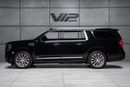 GMC Yukon Denali 6.2L (9 Seater)