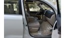 Toyota Land Cruiser VXS 5.7L Pet  - 21YM - WHT (FOR EXPORT ONLY)