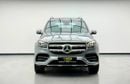 Mercedes Benz GLS450 4MATIC GLS450 4MATIC, Warranty, Full Mercedes Service History, Fully Loaded, GCC