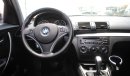 BMW 118i