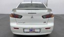 Mitsubishi Lancer EX 2 | Under Warranty | Inspected on 150+ parameters