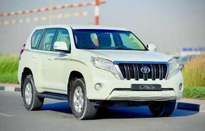تويوتا برادو TX-L Top 2.7L