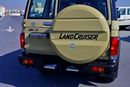Toyota Land Cruiser 70 76 LX-G 4.5L Diesel