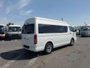 Toyota Hiace TOYOTA HIACE VAN RHD 2010 MODEL 3.0 L DIESEL AUTOMATIC(PM06521)