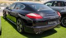 Porsche Panamera 4S