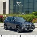 BMW X5 40i xDrive