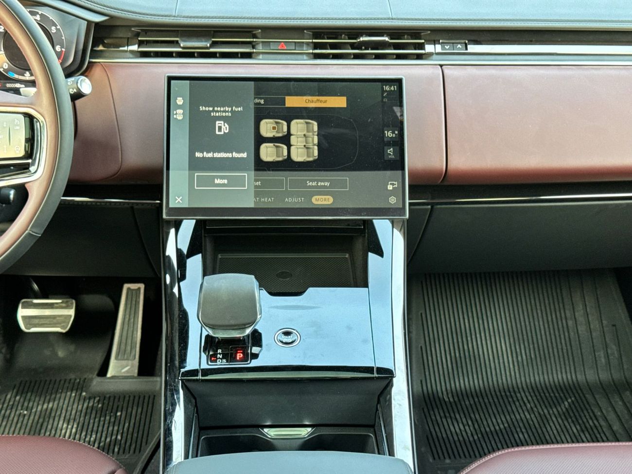 Land Rover Range Rover Sport 2025 RANGE ROVER SPORT X DYNAMIC SE BRAND NEW 0KM