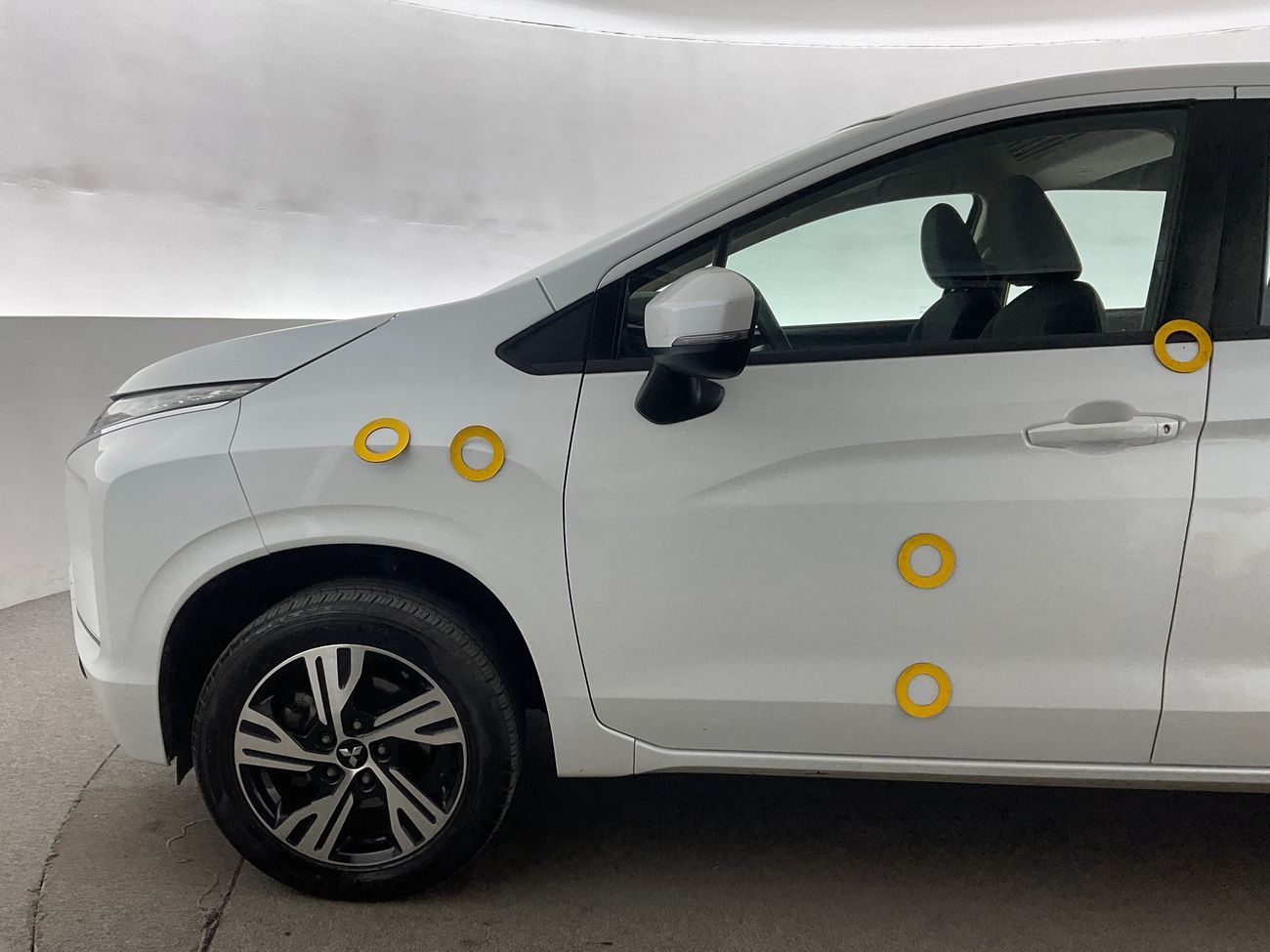 ميتسوبيشي إكسباندر Medium Line | National Day Celebration | شامل الضمان | 0 ﺪﻔﻋﺓ ﺃﻮﻟﻯ