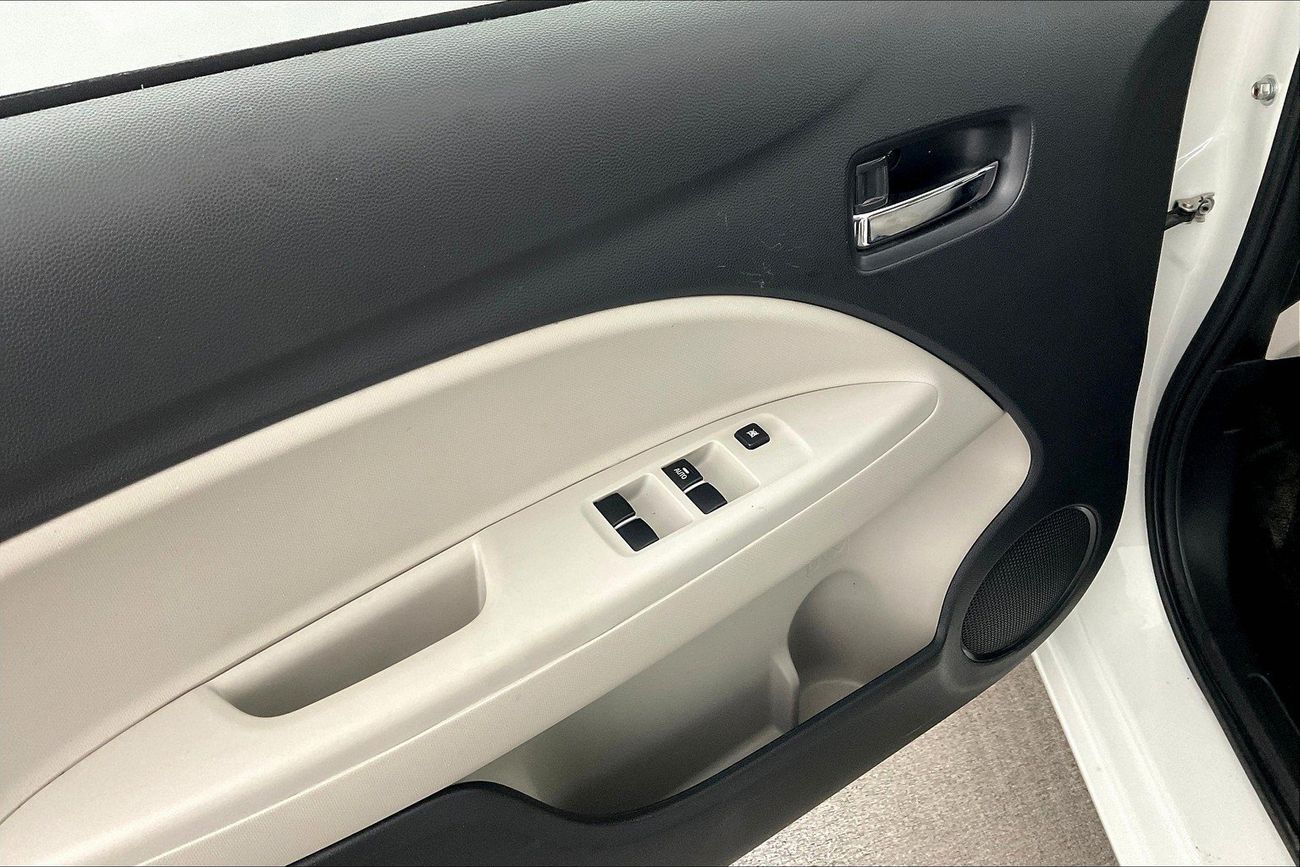 Mitsubishi Attrage GLX Mid | Guaranteed Warranty | 0 Down Payment