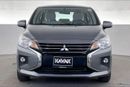 Mitsubishi Attrage GLX Full | National Day Celebration | Guaranteed Warranty | 0 Down Payment