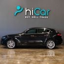 مازيراتي ليفونت GranLusso 3.0L