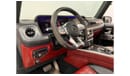 Mercedes-Benz G 63 AMG Std 2020 Mercedes Benz G63 AMG Night Package, October 2024 Mercedes Warranty, Full Options, GCC