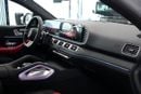 Mercedes Benz GLE 450 Coupe GLE 450 Coupe | GCC 0km | Agency Warranty