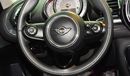 ميني كوبر كلوب مان Korean Specs