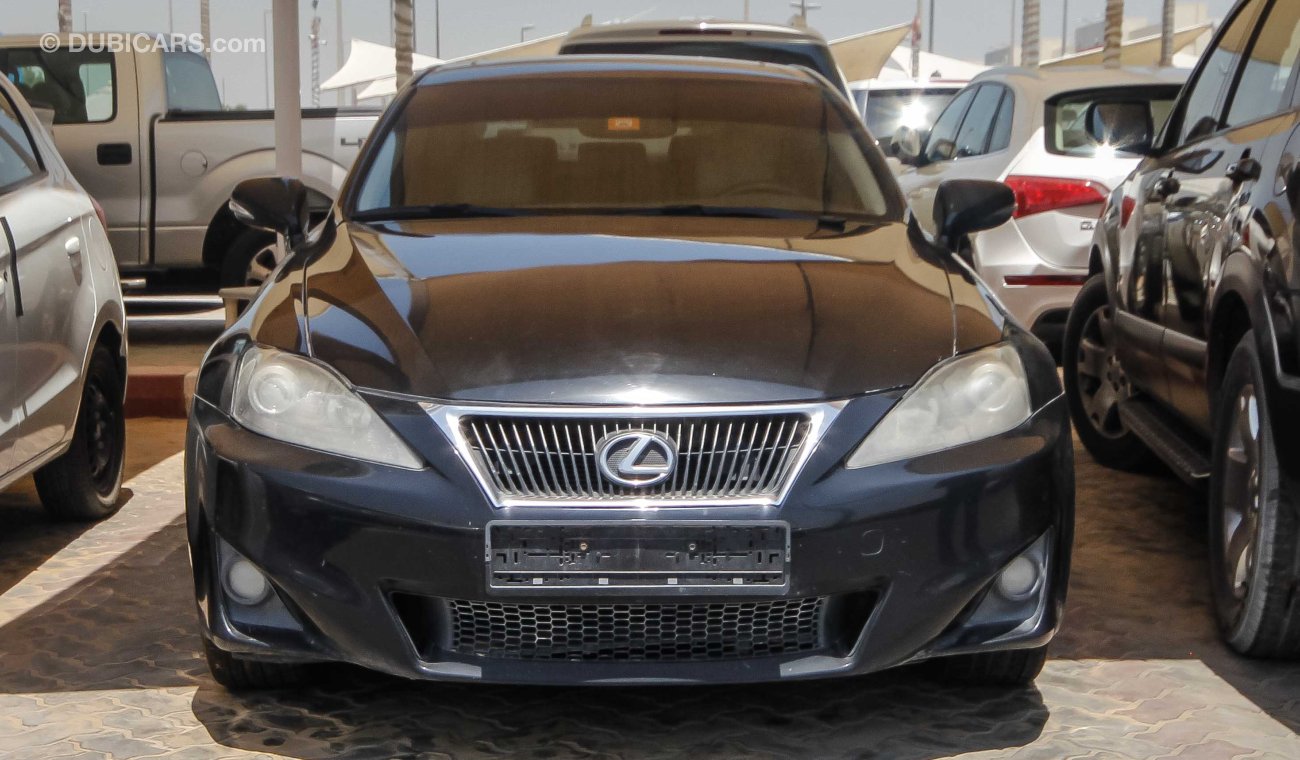 Lexus IS250