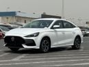MG 5 STD 2025 MG5 1.5L MANUAL TRANSMISSION FULL OPTION