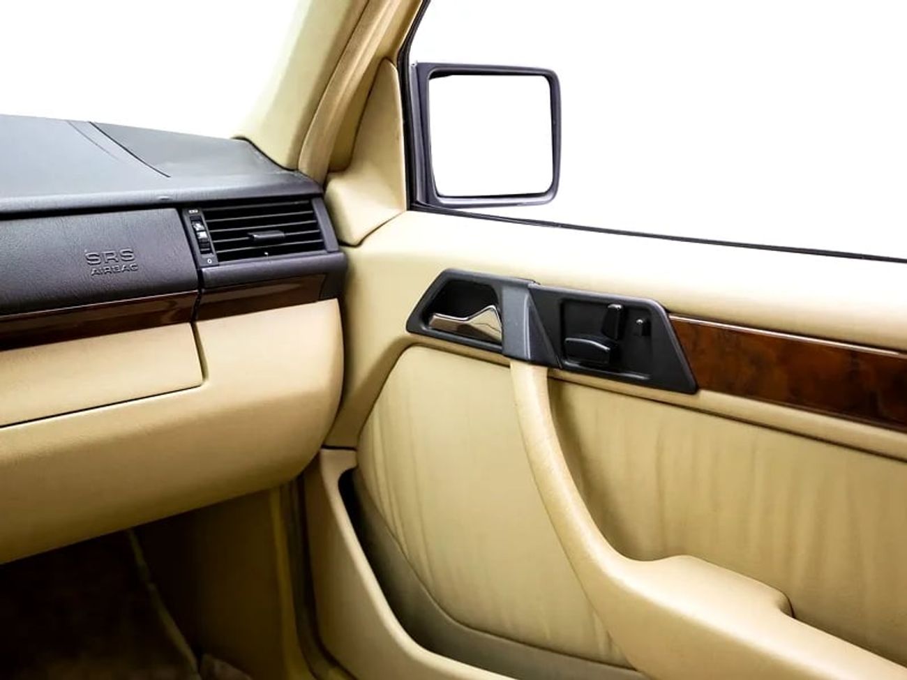 Mercedes-Benz E 500 E Class