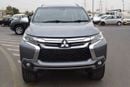 Mitsubishi Montero 2016 MITSUBISHI PAJERO MONTERO SPORT