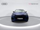 أودي Q5 45 TFSI SPORTBACK S-LINE 45 TFSI SPORTBACK S-LINE