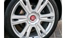 Bentley Continental GT - AED 5,855 Per Month! - 0% DP